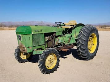 Main image John Deere 2040