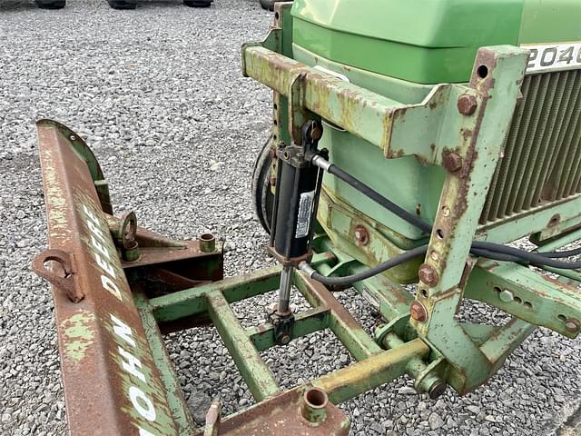 Image of John Deere 2040 equipment image 3