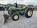 1978 John Deere 2040 Image