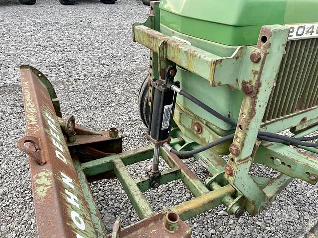 Image of John Deere 2040 equipment image 3