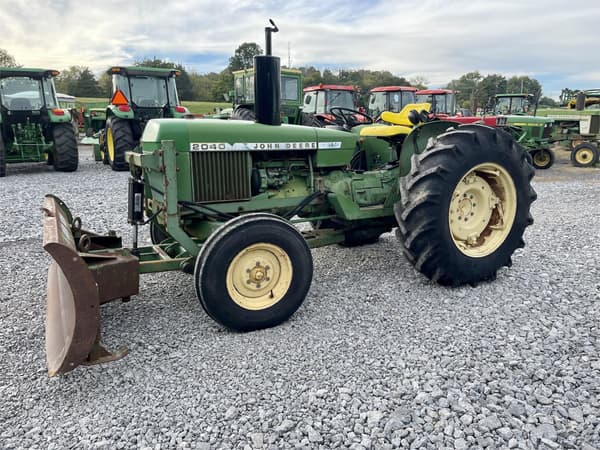 Equipment Main Image