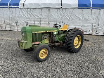 Main image John Deere 2040