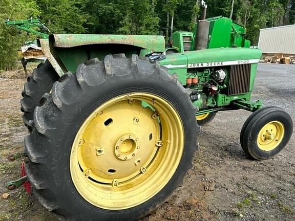 Thumbnail image John Deere 2120 3