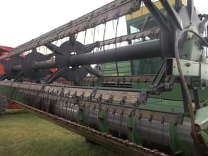 1978 John Deere 216 Image