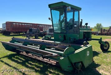 Main image John Deere 2280
