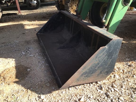 Image of John Deere 2640 equipment image 3