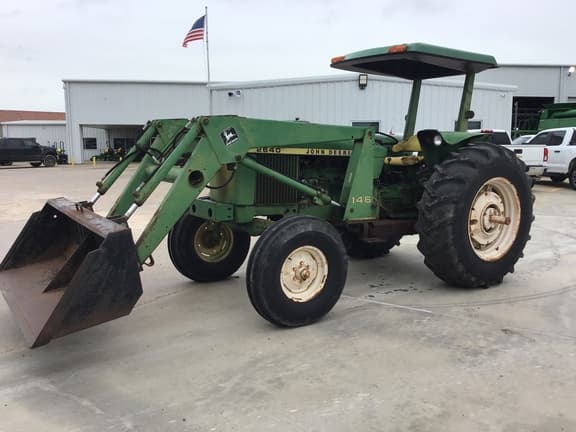 Image of John Deere 2640 Primary image