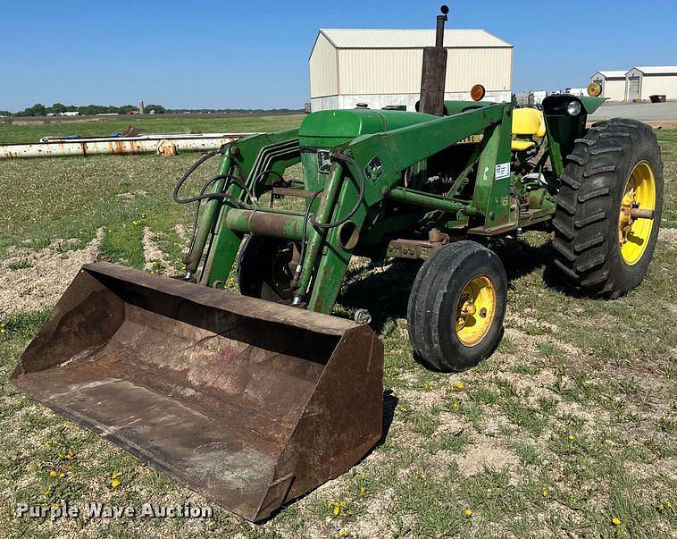Image of John Deere 2640 Primary image