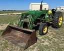 1978 John Deere 2640 Image