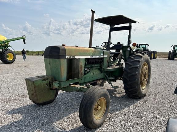 Image of John Deere 2840 Primary image