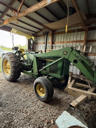 Image of John Deere 2840 Primary image