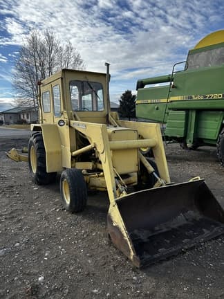 Image of John Deere 310B equipment image 2
