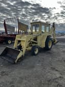 1978 John Deere 310B Image