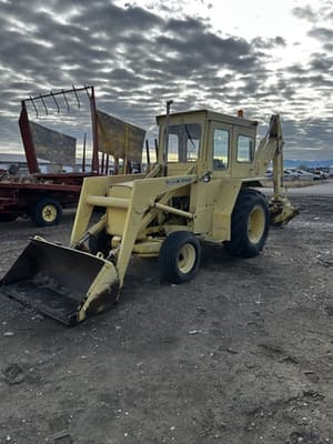 1978 John Deere 310B Image