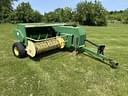 1978 John Deere 336 Image