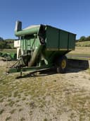 1978 John Deere 400 Image