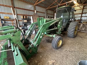 1978 John Deere 4040 Image