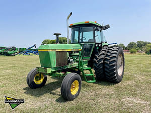 1978 John Deere 4040 Image