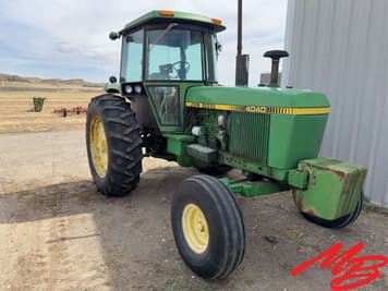 Main image John Deere 4040