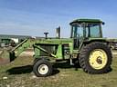 1978 John Deere 4240 Image