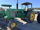 1978 John Deere 4240 Image