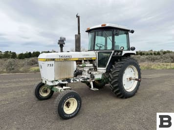 Main image John Deere 4240