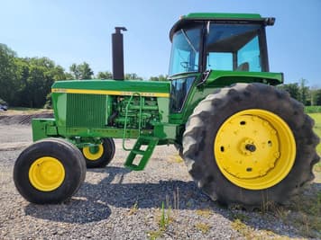 Main image John Deere 4430