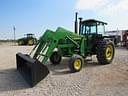 1978 John Deere 4440 Image