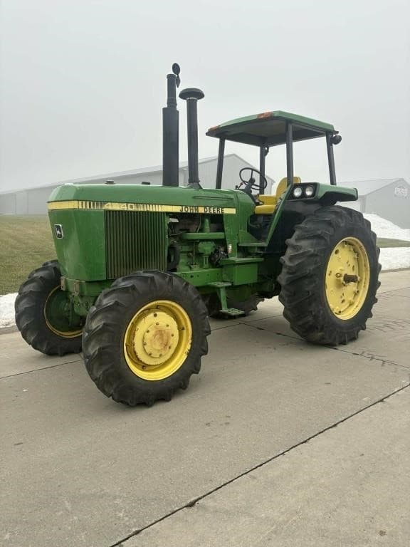 Image of John Deere 4440 Primary image
