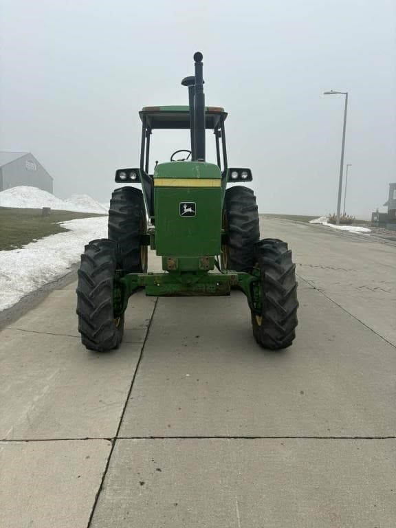 Image of John Deere 4440 equipment image 3