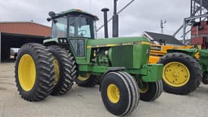 1978 John Deere 4440 Image