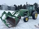 1978 John Deere 4440 Image