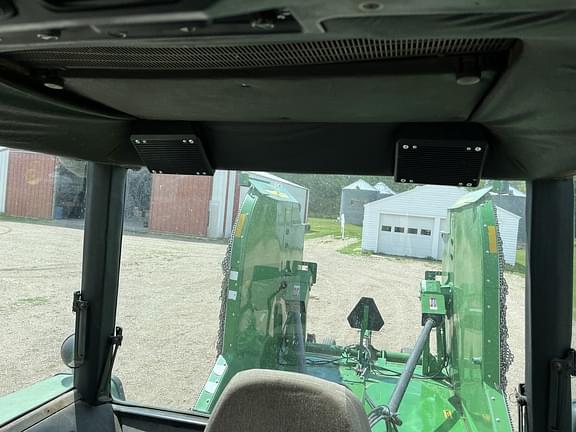 Image of John Deere 4440 equipment image 3
