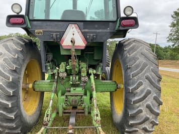 Main image John Deere 4440