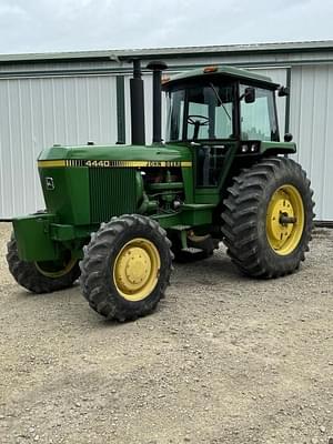 1978 John Deere 4440 Image