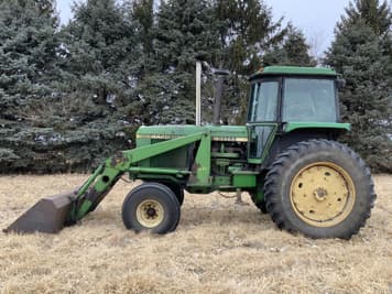 Main image John Deere 4440