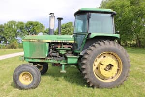 1978 John Deere 4440 Image