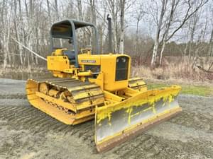 1978 John Deere 450C Image