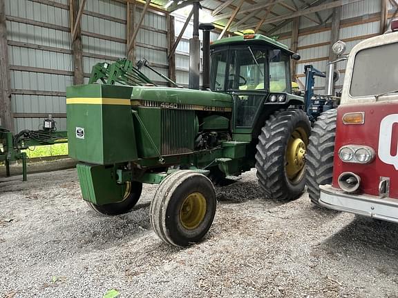 Image of John Deere 4640 Primary image