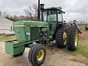 1978 John Deere 4640 Image