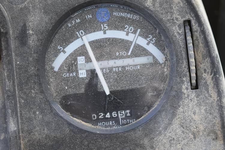 Main image John Deere 4640 29