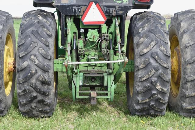 Thumbnail image John Deere 4640 7
