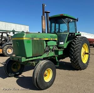 1978 John Deere 4640 Image