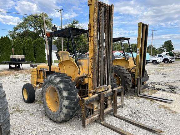 Image of John Deere 480B Primary image