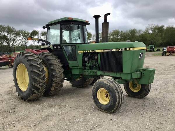 Equipment Main Image