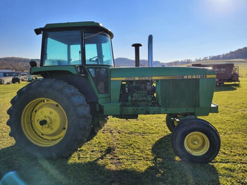 Main image John Deere 4840