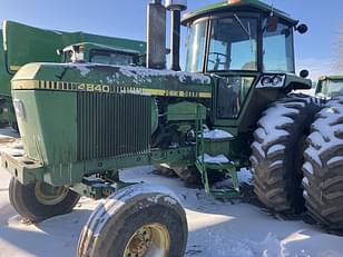 Main image John Deere 4840 0