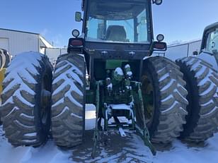 Main image John Deere 4840 1