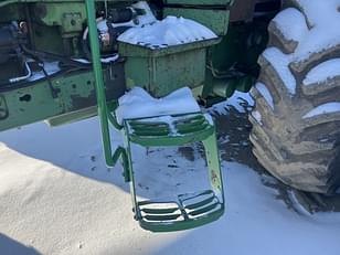 Main image John Deere 4840 5