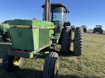 Main image John Deere 4840